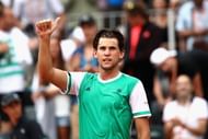 2017 French Open - Day Six
